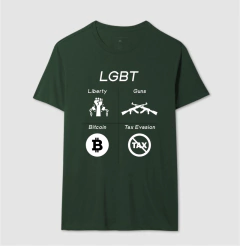 Imagem do Estampa LGBT