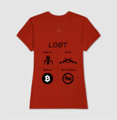 Estampa LGBT na internet