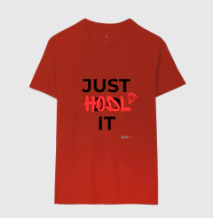Just Hodl It na internet