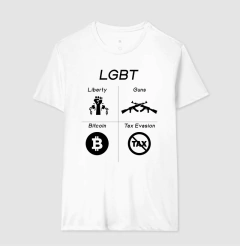 Estampa LGBT - comprar online