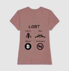 Estampa LGBT - comprar online