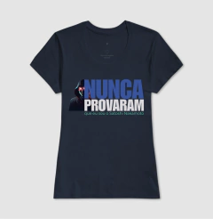 Nunca Provaram - Sats Faça