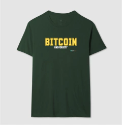 Bitcoin University