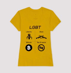 Estampa LGBT