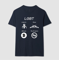 Estampa LGBT - loja online