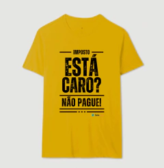 Imagem do Está Caro?