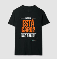 Está Caro? - Sats Faça