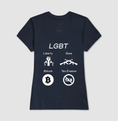 Imagem do Estampa LGBT