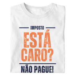 Está Caro?