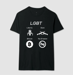 Estampa LGBT