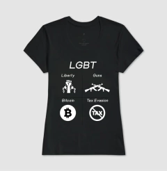 Estampa LGBT - comprar online