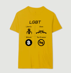 Estampa LGBT - comprar online