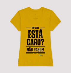 Imagem do Está Caro?