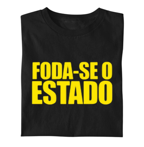 F0d4-se o Estado
