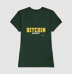 Bitcoin University - Sats Faça