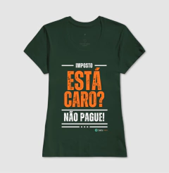 Está Caro? na internet