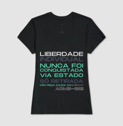 LIBERDADE SEM CLAMOR AO QUARTEL na internet