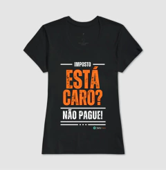 Está Caro?
