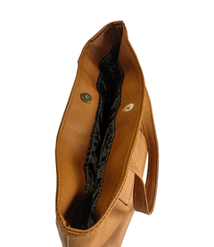 Cartera Tōtobaggu - Marron - comprar online