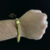 Pulseira Grumert Dupla 8mm de moeda antiga - comprar online