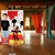 Banner do Mickey com Foto da Criança (Uso interno) - comprar online