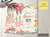 Convite floral