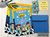 Convite Toy Story - comprar online