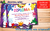 Diploma Certificado Infantil