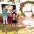 Placa de recepção Circo do Mickey com Foto da criança - comprar online