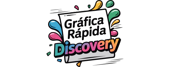 Gráfica Rápida Discovery