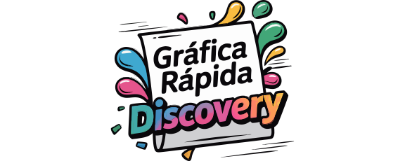Gráfica Rápida Discovery