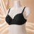 Sutiã Plus Size Com Bojo Costa Nua Alças Removíveis + Alça de Silicone - comprar online