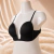 Sutiã Push Up Decote Profundo Costa Nua com Bojo + Alças de Silicone - comprar online