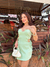 Vestido Luiza VERDE