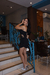 Vestido Luiza PRETO na internet