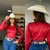 Body Batidão Country manga longa - Os Xonados moda country