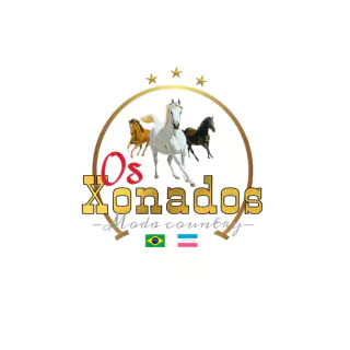 Os Xonados moda country