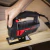 Serra Tico-tico 380w P/ Lâminas Em T Ou U, Cortes De 0 A 45 Graus E Trava De Gatilho Skil 4380 220v [F083] - comprar online