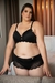 CONJUNTO JADE PLUS SIZE