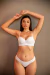 Conjunto FLEXSENSE Branco