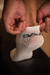 Kit com 3 pares de meia em poliamida - Daap Store