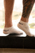 Kit com 3 pares de meia em poliamida - comprar online