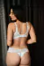 CONJUNTO LIZ/LOVE AFFAIR PRETO - (cópia) - Daap Store