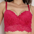Conjunto IVY com bojo e aro, calcinha fio duplo - loja online