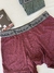 Cueca Masculina Ciclista Rubro - Daap Store