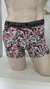 Cueca Masculina Ciclista / ESTAMPA MOTORUSH