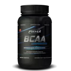 PULVER BCAA 120comp