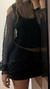 Sweater mesh en internet