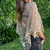poncho gema - comprar online