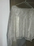 Sweater mesh - comprar online